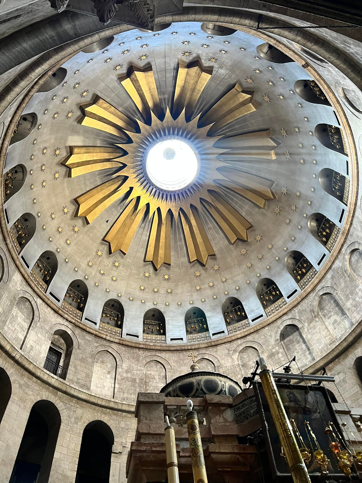 Church of the Holy Sepulchre